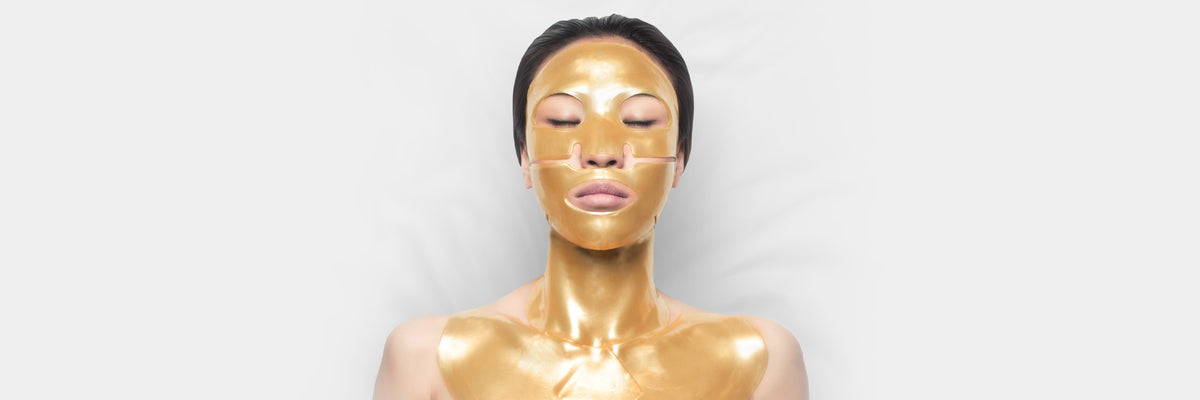 Cosmopolitan: 10 Best Sheet Masks That Legit Work