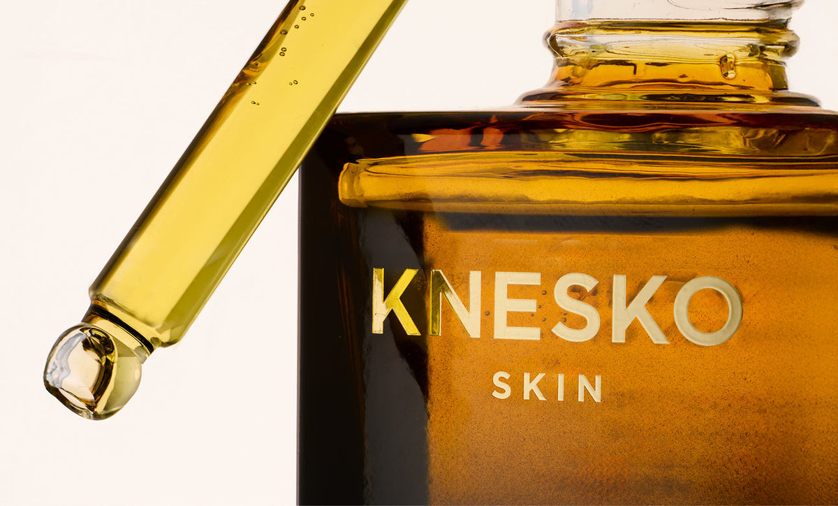 Day Spa Association: KNESKO Launches The Gold Repair Skincare Collection, Powered by Proprietary G-P8X™ Technology