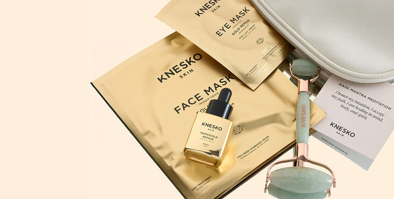 Spa & Beauty Today: I Tried the KNESKO Gold Repair Firming and Lifting Facial at The Maybourne Beverly Hills — Here's What It Did for My Skin