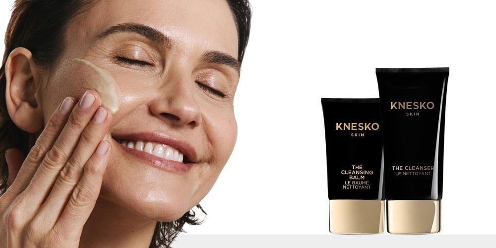 7 Reasons Why Every Skincare Pro Swears By the Double Cleansing Method