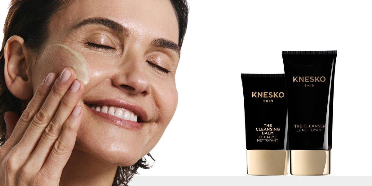 7 Reasons Why Every Skincare Pro Swears By the Double Cleansing Method