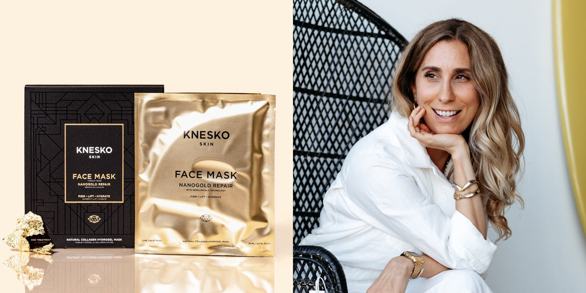 Friends of KNESKO: Meet Laura Rubin, Champion of the Mindful Journaling Movement