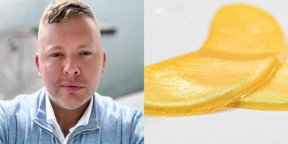 Friends of KNESKO: Matt Leavell, Skincare Enthusiast, on Joy as a Daily Ritual