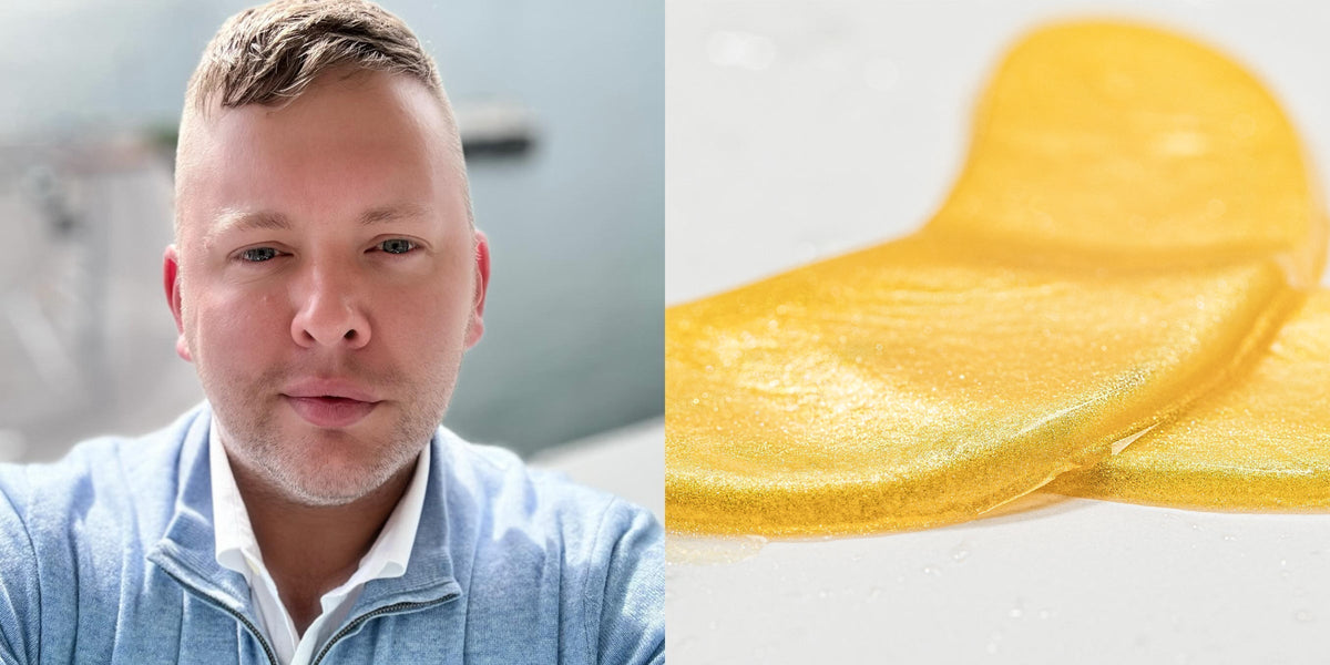 Friends of KNESKO: Matt Leavell, Skincare Enthusiast, on Joy as a Daily Ritual