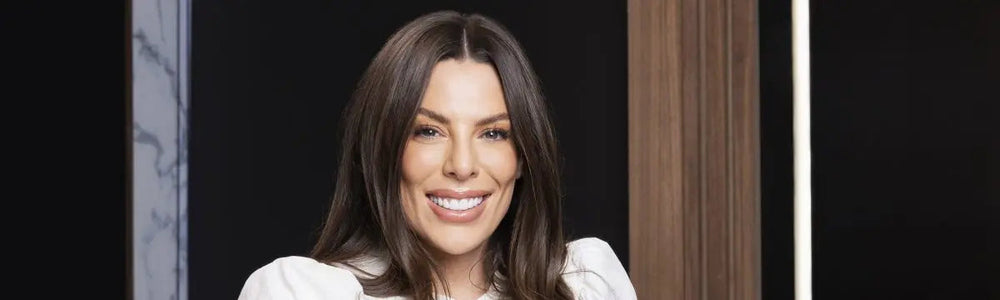 KNESKO VISIONARY: Candace Marino aka The LA Facialist