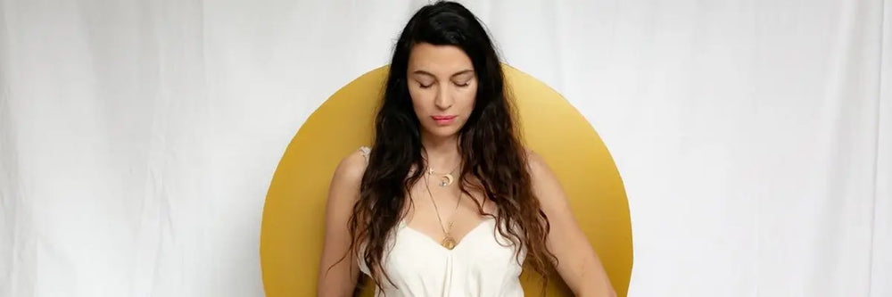 KNESKO Visionary: Shiva Rose on Lifelong Beauty & Wellness