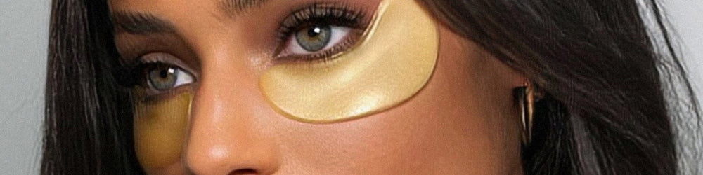 Real Simple: Under Eye Patches Are the Most Underrated Skincare Must-Have