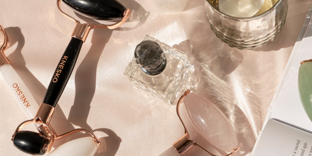 The Ultimate Full Moon Skincare Ritual for Your Body & Spirit