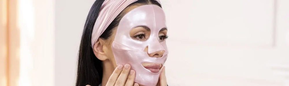 What Does an Antioxidant Face Mask Do?