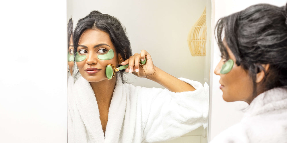 How to Reduce Facial Puffiness: A Complete Guide