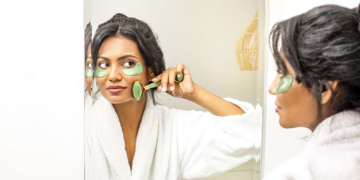 How to Reduce Facial Puffiness: A Complete Guide