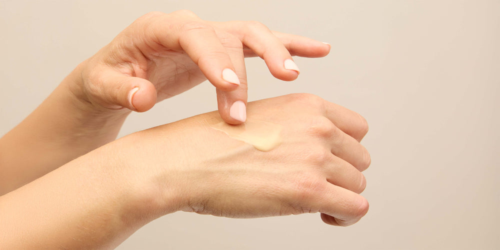 Ingredient Spotlight: Gold Wrapped Peptides