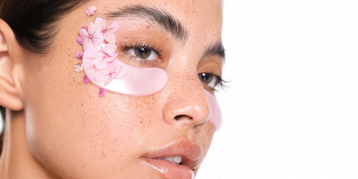How Do You Hydrate the Skin Around Your Eyes?
