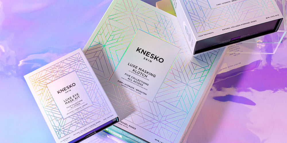 KNESKO’s Official 2024 Holiday Gift Guide: 10 Best Luxury Skincare Gifts