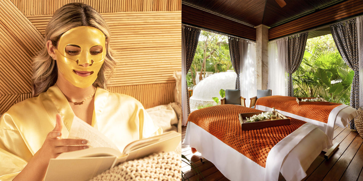 Beauty & Energy Alignment: KNESKO’s First Luxury Wellness Retreat at Fairmont Mayakoba