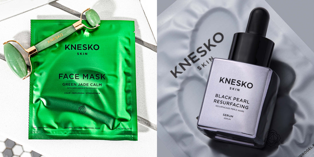 You’re Not Imagining It—Menopause Acne Is Real. Here’s How to Handle It.