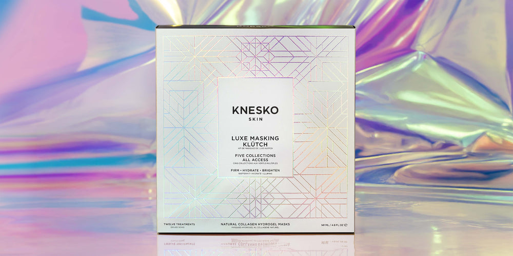 Multi-Masking Routines: How to Personalize Your Skincare Routine With Masks