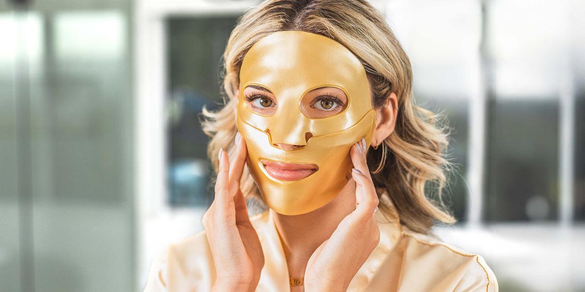 Do Face Masks Help with Wrinkles?