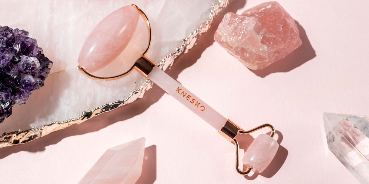 How Do You Use Crystals in Skincare?