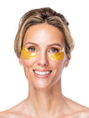 Gold Repair Collagen Eye Mask