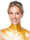 Gold Repair Neck and Decollete Mask Combo