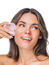 Rose Quartz Gua Sha