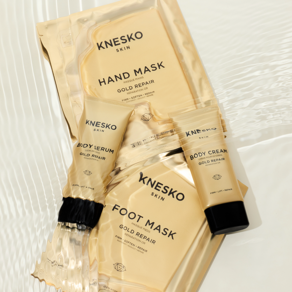 Gold Repair Body Collection Travel Kit