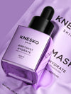 Amethyst Hydrate Nourishing Facial Set
