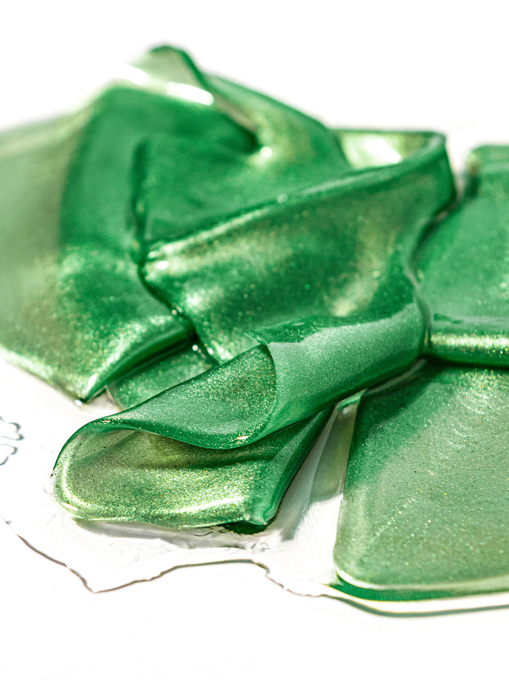 Green Jade Calm Soothing Facial Set