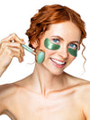 Green Jade Calm Soothing Facial Set