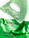 Green Jade Calm Soothing Facial Set