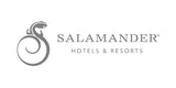 Salamaner hotels and resorts logo