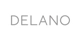 Delano Hotel Logo