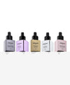 5-Piece Serum Discovery Kit - 10 ML.