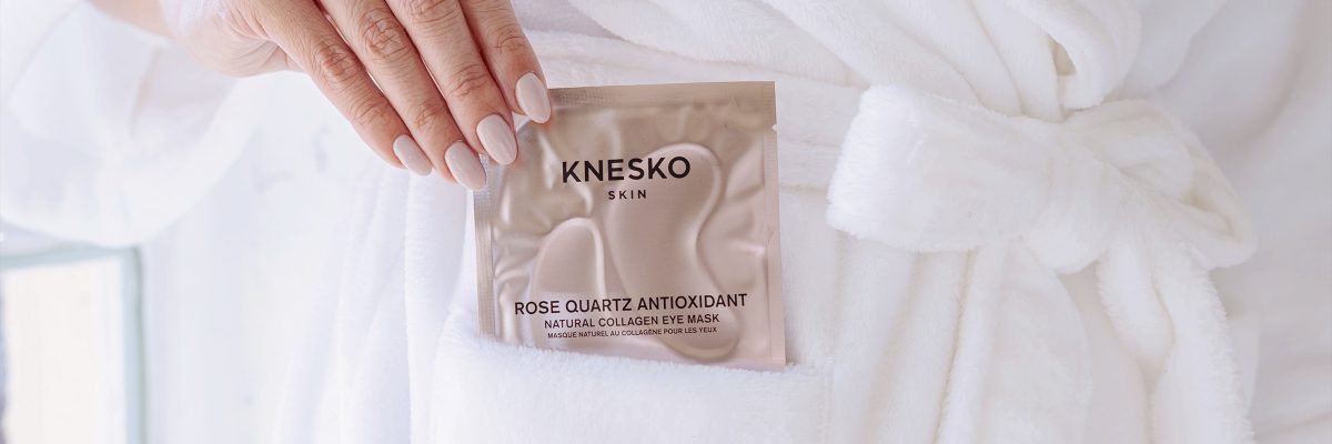 How To Get Rid of Bags Under Your Eyes