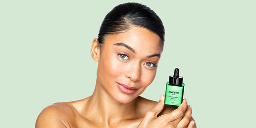 KNESKO Charcoal Masks