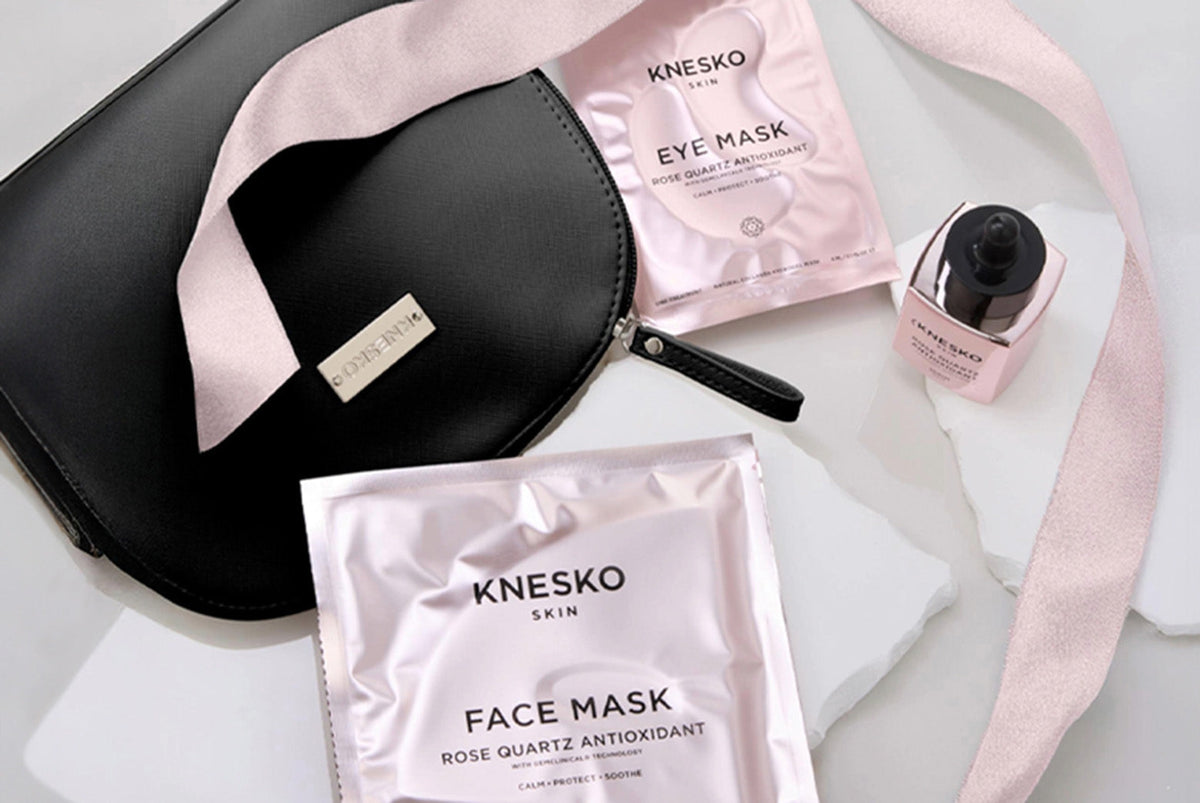 Shopify: Lejla Cas, Co-Founder and President of KNESKO SKIN | Luminary Spotlight - Beautytap Podcast | Podcast on Spotify
