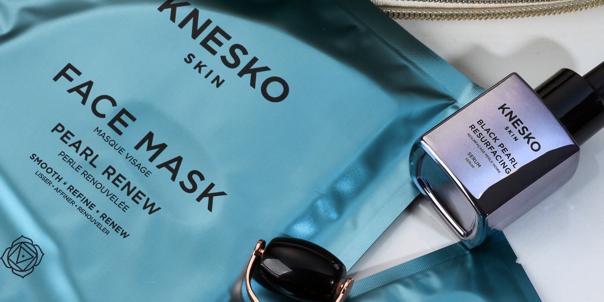 American Spa: 15 Fresh Beauty Finds to Incorporate into Your Spa