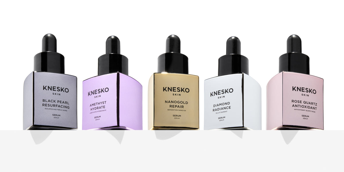 Your Morning Ritual Begins with Serum: How to Apply Makeup the Right Way