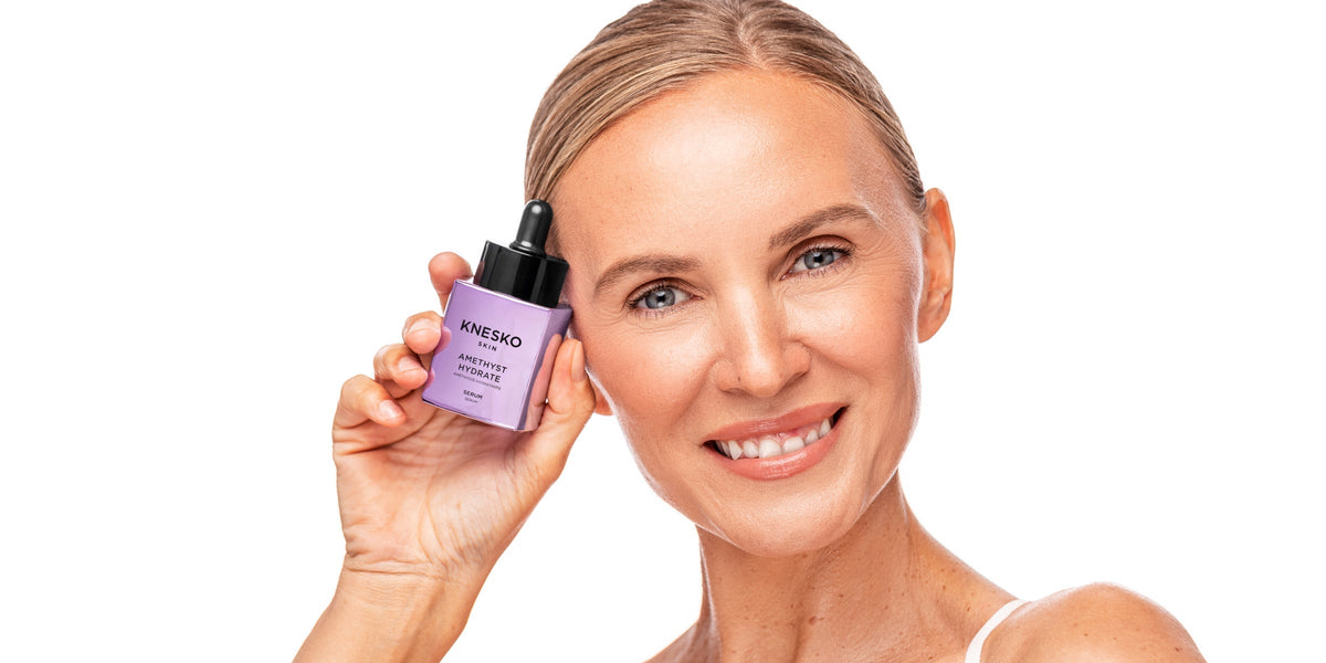 Collagen Loss and Menopause: Why it Happens and Best Skincare Practices