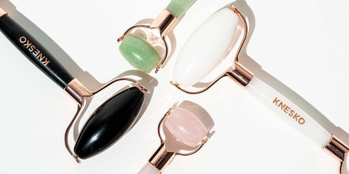 Do Jade Rollers Really Work? A Closer Look at Circulation, Energy & Ritual