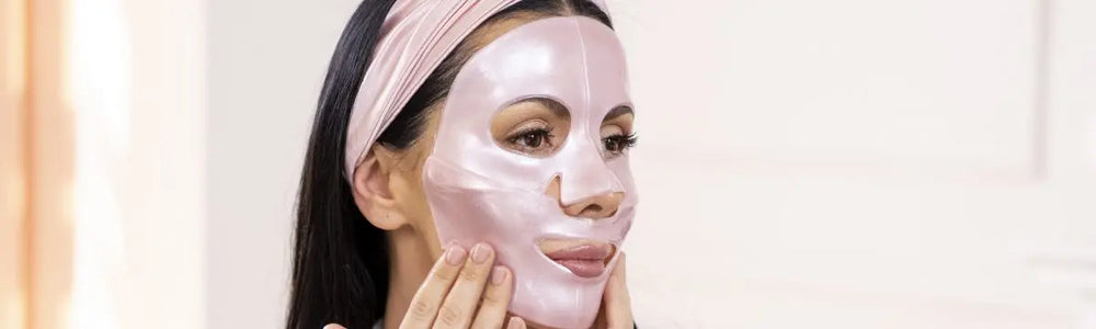 Can I Use a Face Mask After Exfoliating?