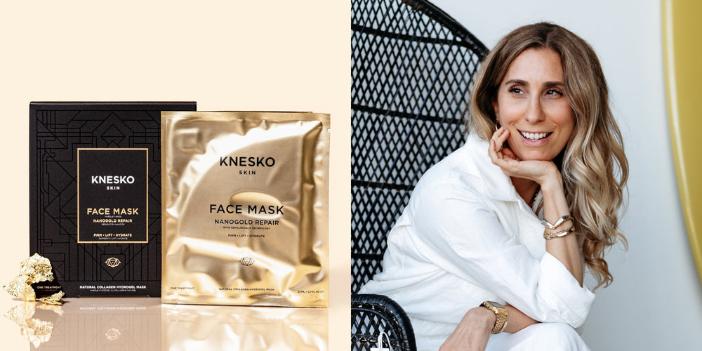 Friends of KNESKO: Meet Laura Rubin, Champion of the Mindful Journaling Movement
