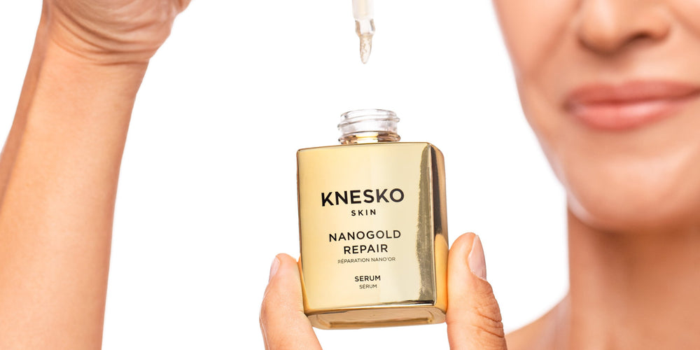 Your Hormones Are Changing. Should Your Skincare Change, Too?