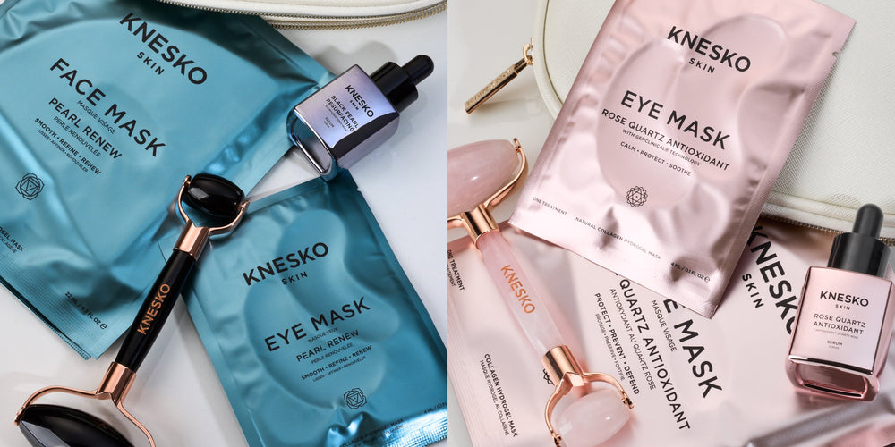 Introducing New Beauty Mask Collections
