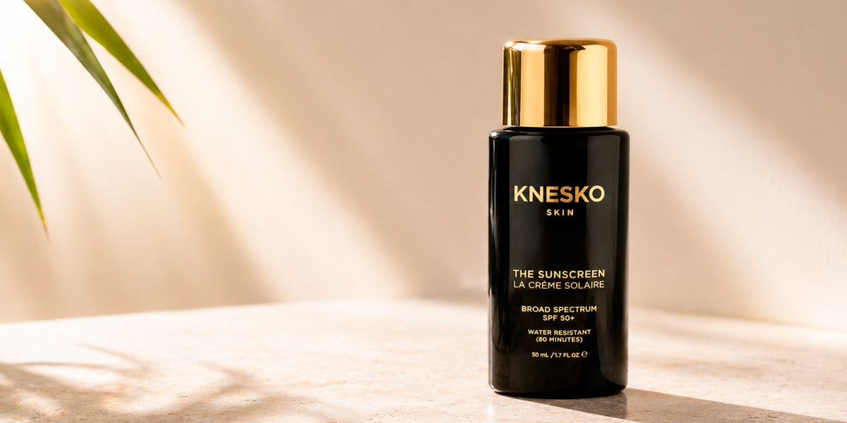 Signs of Sun Damage on Your Face, And 5 Daily Habits to Help Protect Skin