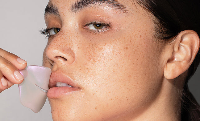 Laps of Lux: The Spiritual Renaissance of Skin Wellness with Lejla Cas and Knesko