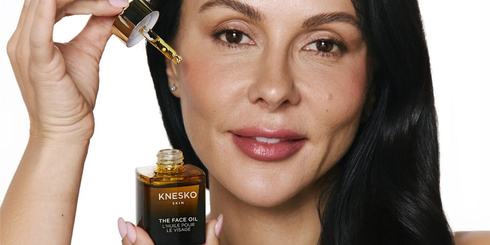 Squalane Oil for Face: Benefits, Uses, and Why Your Skin Loves It