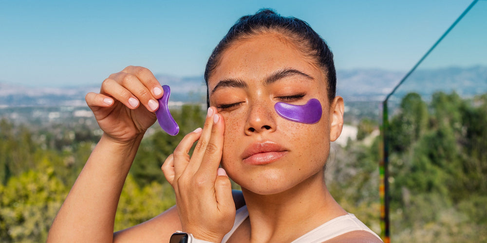 The Energetic Beauty of Amethyst: A Ritual for Skin, Mind & Spirit