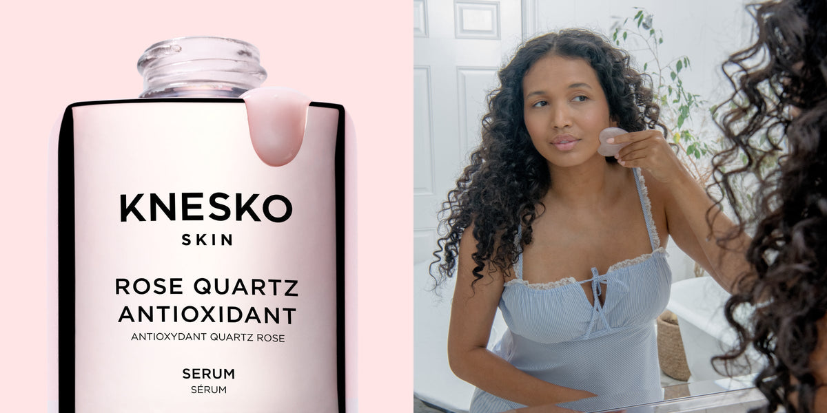 Should You Use a Vitamin C Serum at Morning or Night?